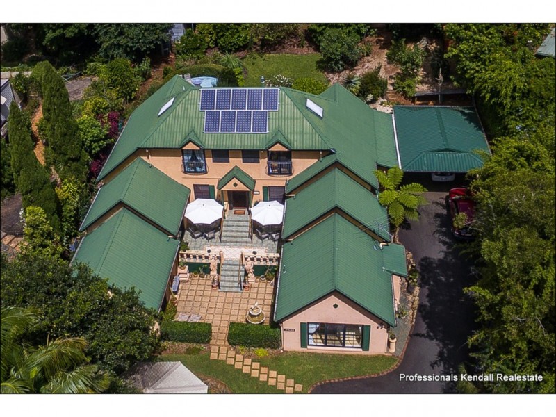5 Platt Place, Tamborine Mountain QLD 4272