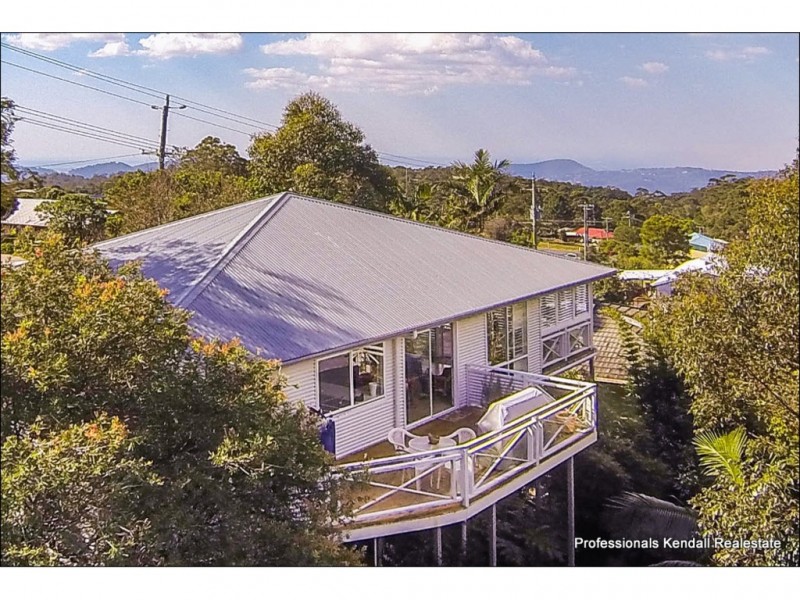 19 Magnetic Drive, Tamborine Mountain QLD 4272