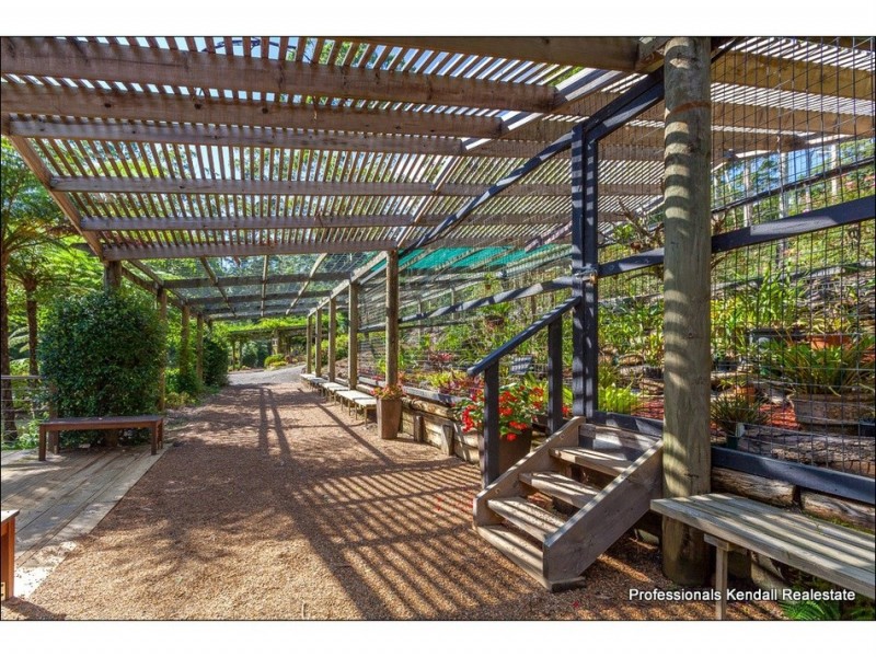 48 Kinabalu Drive, Tamborine Mountain QLD 4272