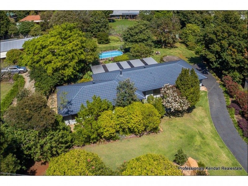 9 Cibola Drive, Tamborine Mountain QLD 4272