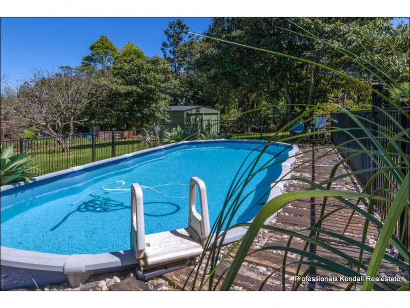 9 Cibola Drive, Tamborine Mountain QLD 4272