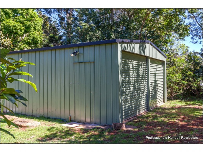 9 Cibola Drive, Tamborine Mountain QLD 4272