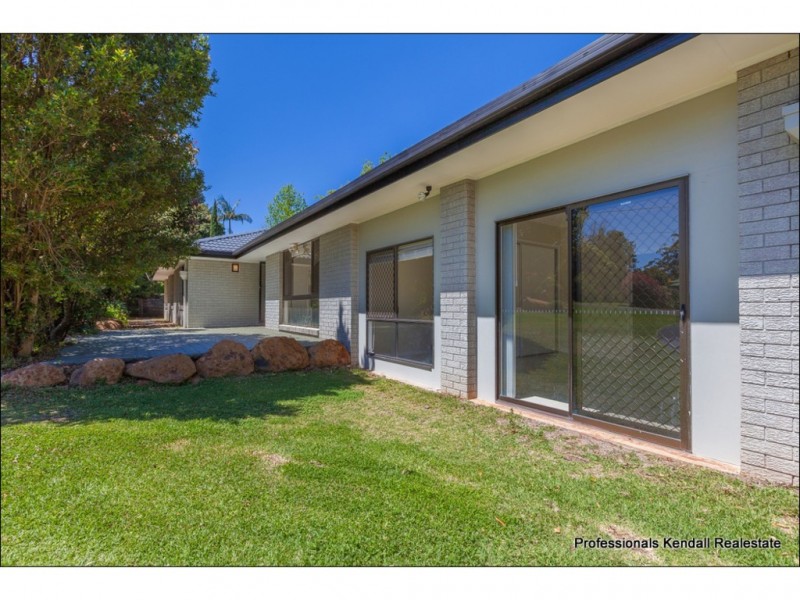 9 Cibola Drive, Tamborine Mountain QLD 4272