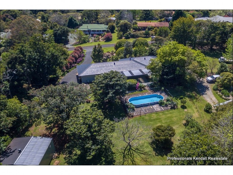 9 Cibola Drive, Tamborine Mountain QLD 4272