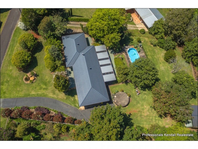 9 Cibola Drive, Tamborine Mountain QLD 4272