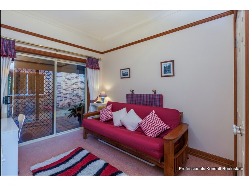 2268 Tamborine Mountain Road, Canungra QLD 4275