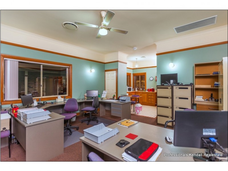 2268 Tamborine Mountain Road, Canungra QLD 4275