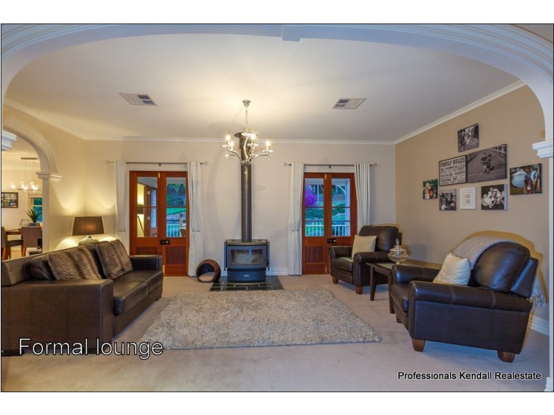 91-95 The Shelf Road, Tamborine Mountain QLD 4272