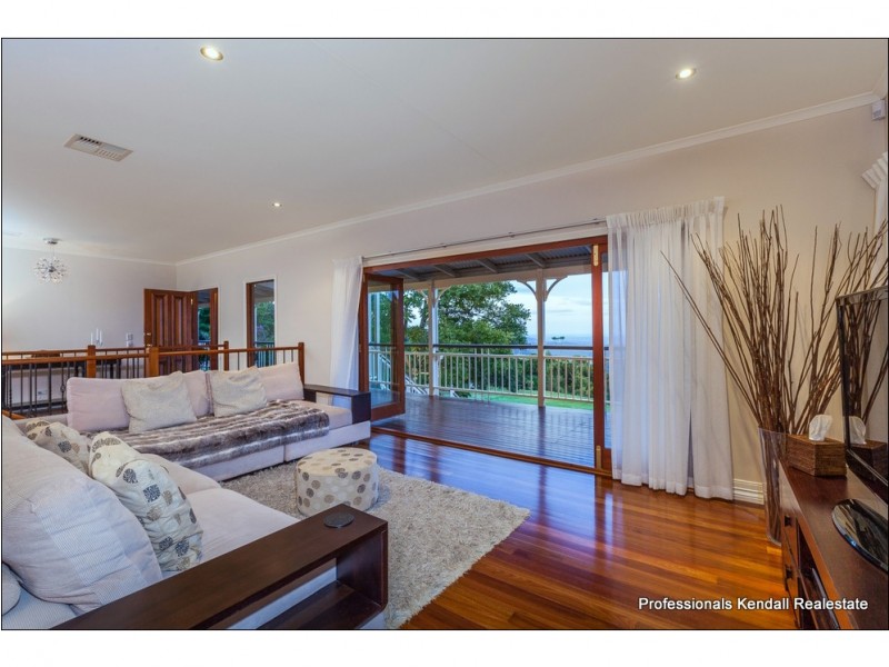 91-95 The Shelf Road, Tamborine Mountain QLD 4272