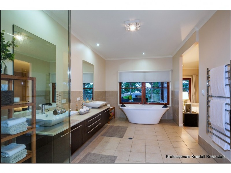 91-95 The Shelf Road, Tamborine Mountain QLD 4272