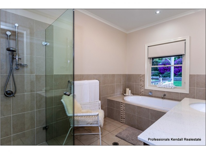 91-95 The Shelf Road, Tamborine Mountain QLD 4272