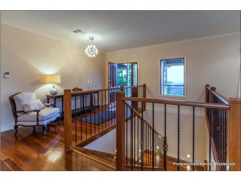 91-95 The Shelf Road, Tamborine Mountain QLD 4272