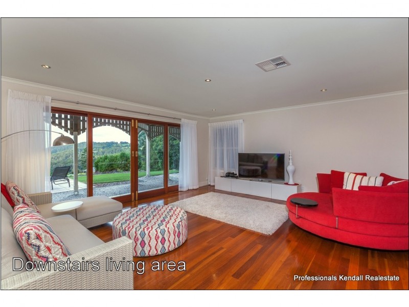91-95 The Shelf Road, Tamborine Mountain QLD 4272