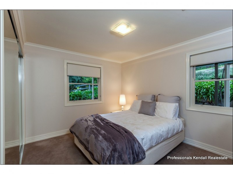 91-95 The Shelf Road, Tamborine Mountain QLD 4272