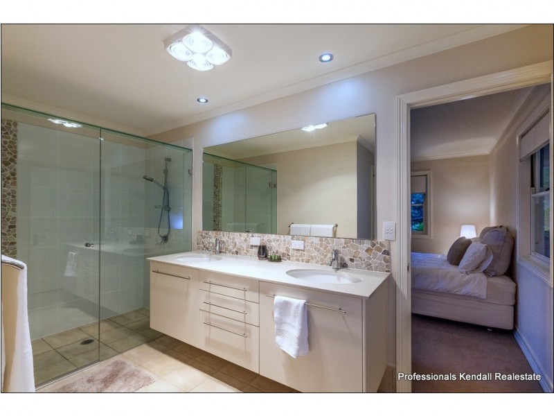 91-95 The Shelf Road, Tamborine Mountain QLD 4272