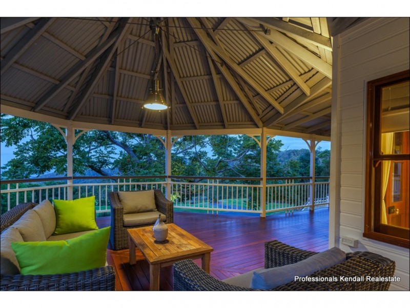 91-95 The Shelf Road, Tamborine Mountain QLD 4272