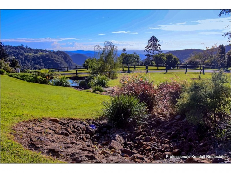 91-95 The Shelf Road, Tamborine Mountain QLD 4272