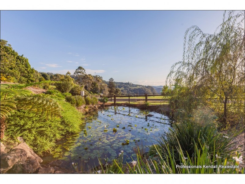 91-95 The Shelf Road, Tamborine Mountain QLD 4272