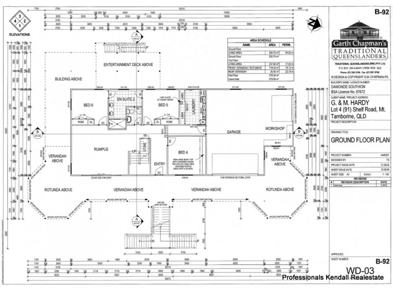 91-95 The Shelf Road, Tamborine Mountain QLD 4272
