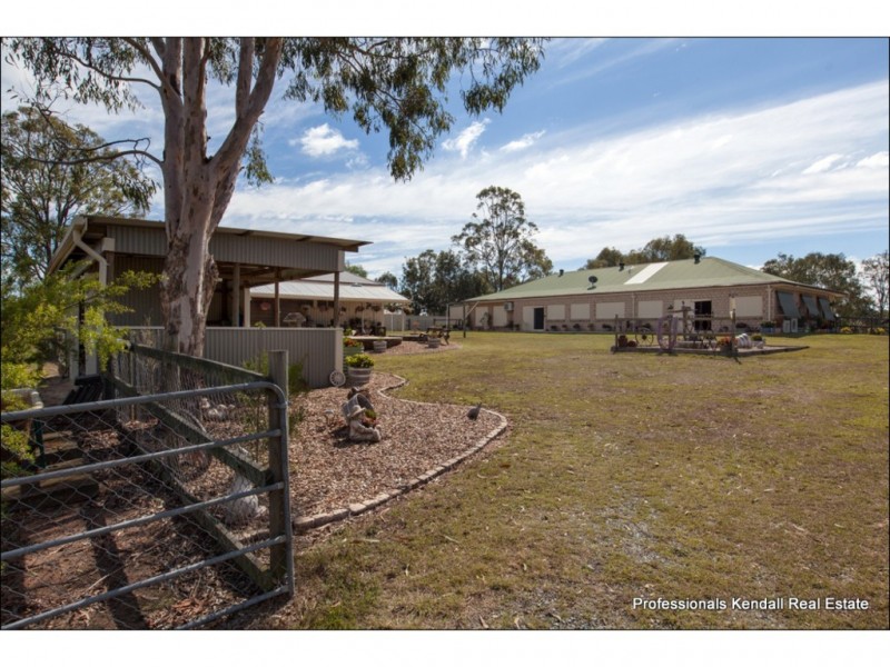 10-14 Munstervale Road, Tamborine QLD 4270