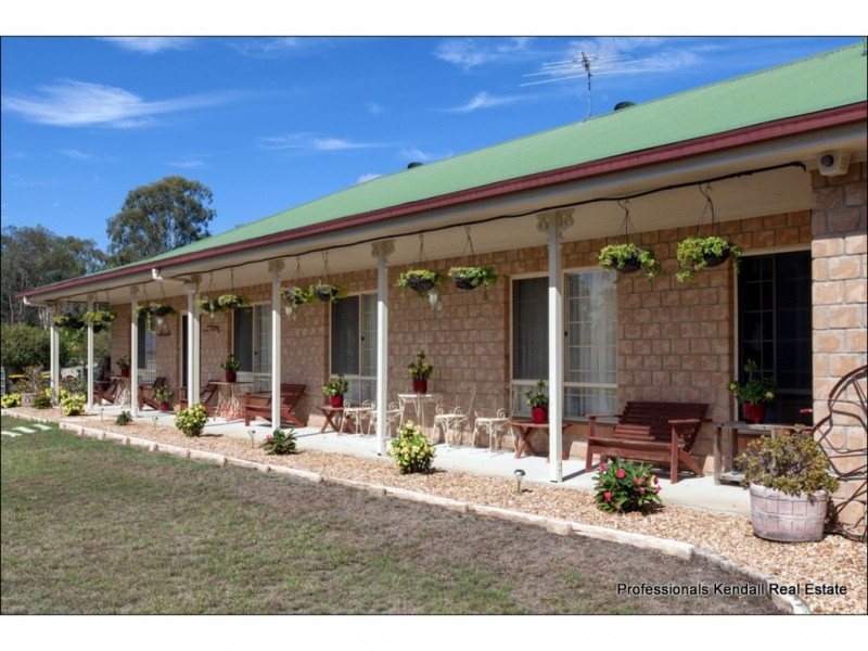 10-14 Munstervale Road, Tamborine QLD 4270