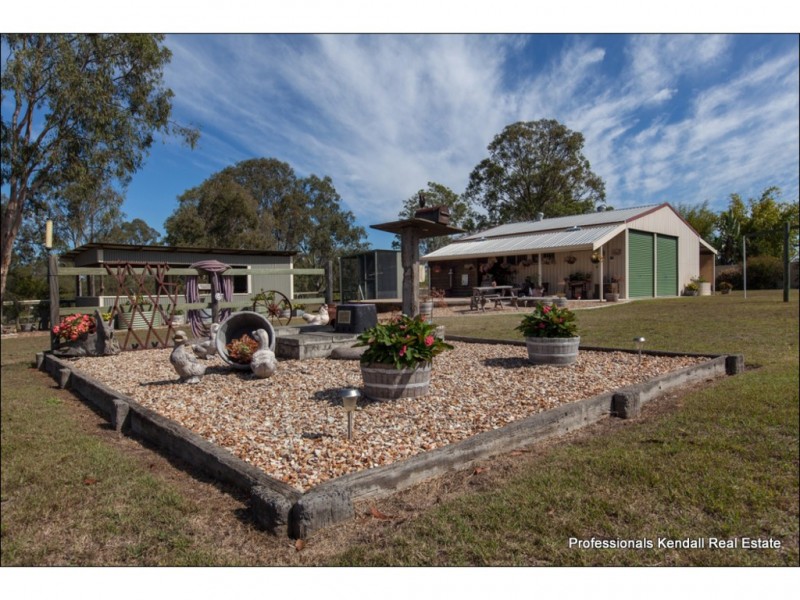 10-14 Munstervale Road, Tamborine QLD 4270