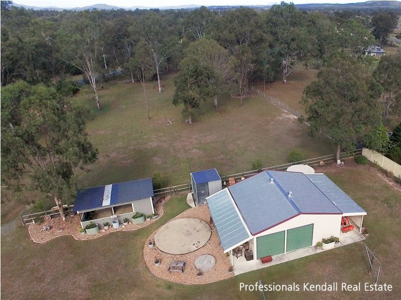 10-14 Munstervale Road, Tamborine QLD 4270