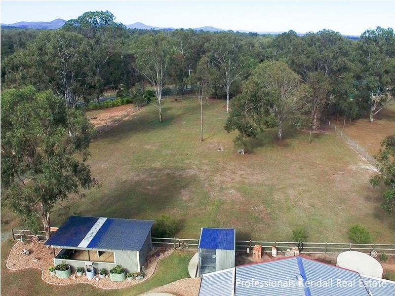 10-14 Munstervale Road, Tamborine QLD 4270