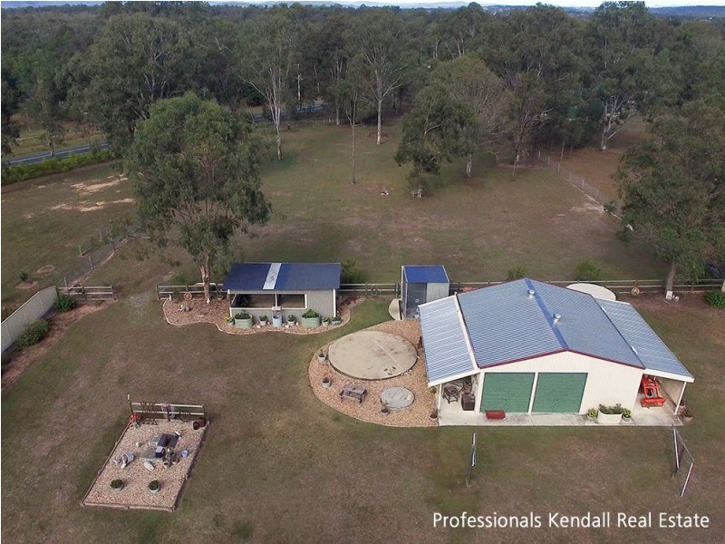 10-14 Munstervale Road, Tamborine QLD 4270