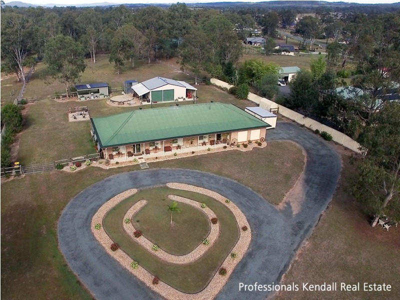 10-14 Munstervale Road, Tamborine QLD 4270