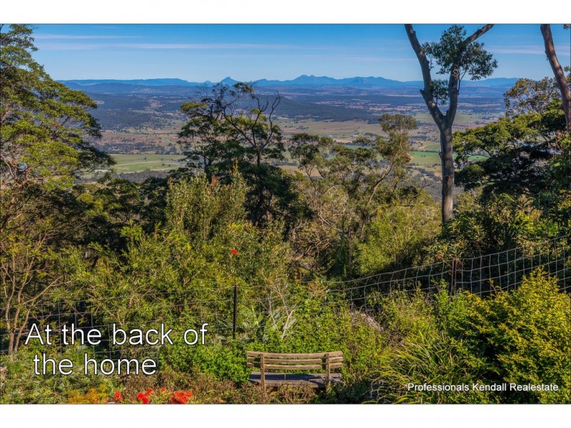 208 Beacon Road, Tamborine Mountain QLD 4272