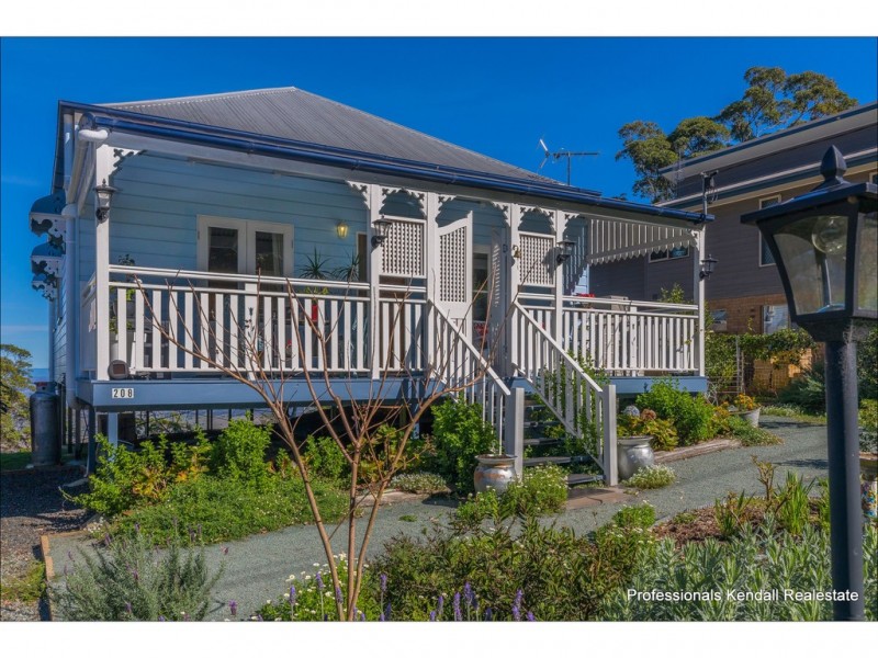 208 Beacon Road, Tamborine Mountain QLD 4272
