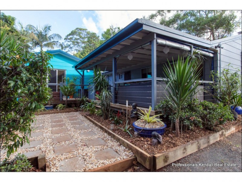 1-3 Mayon Court, Tamborine Mountain QLD 4272