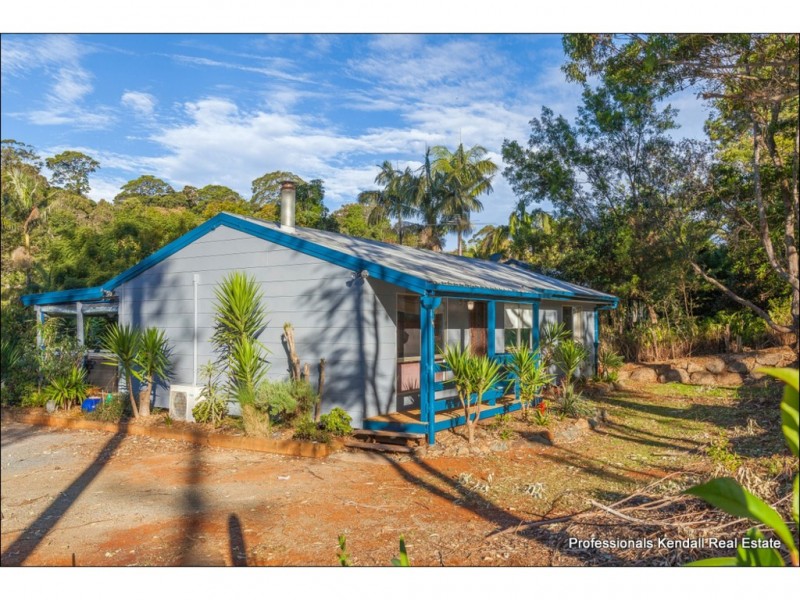 1-3 Mayon Court, Tamborine Mountain QLD 4272