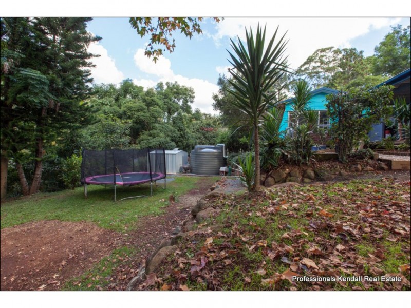1-3 Mayon Court, Tamborine Mountain QLD 4272
