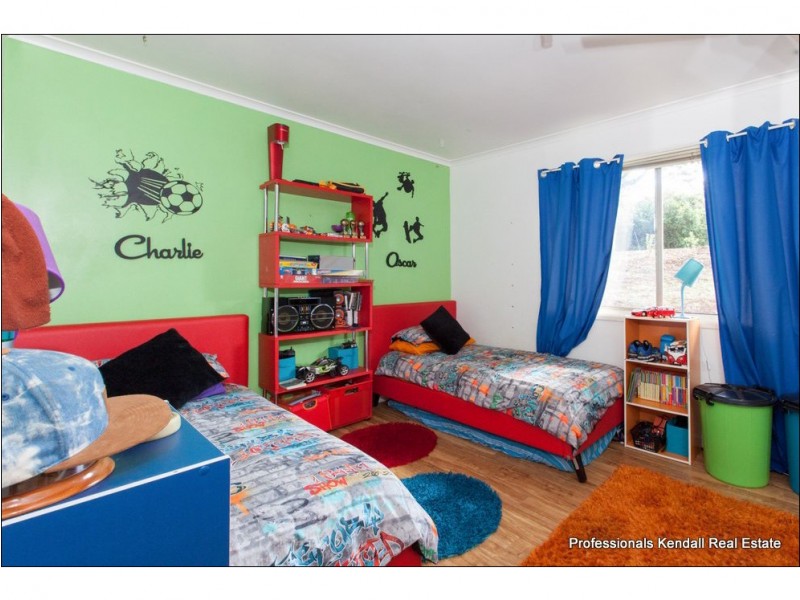 1-3 Mayon Court, Tamborine Mountain QLD 4272