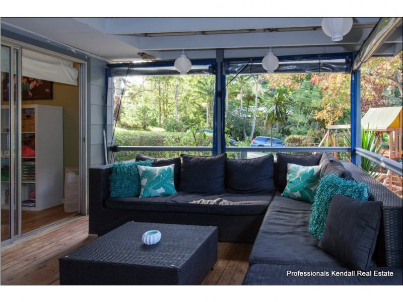 1-3 Mayon Court, Tamborine Mountain QLD 4272