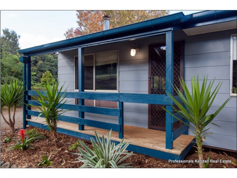 1-3 Mayon Court, Tamborine Mountain QLD 4272