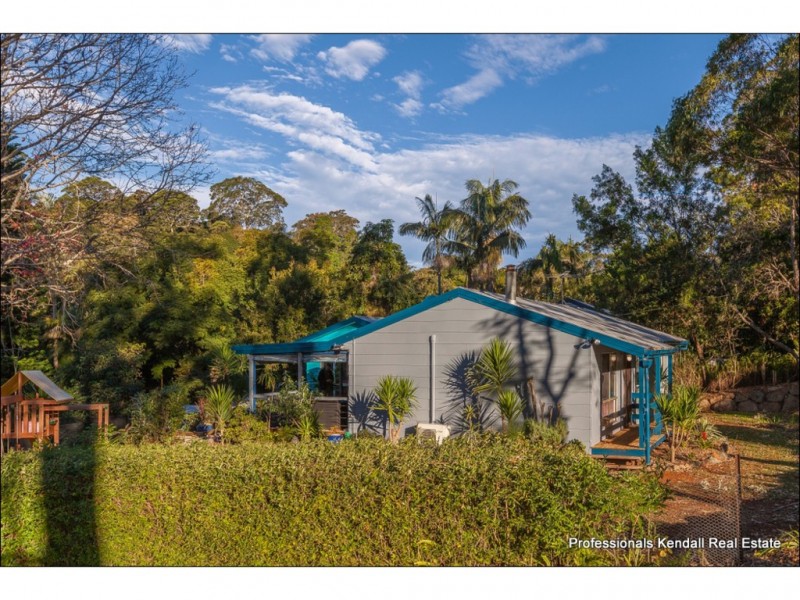 1-3 Mayon Court, Tamborine Mountain QLD 4272