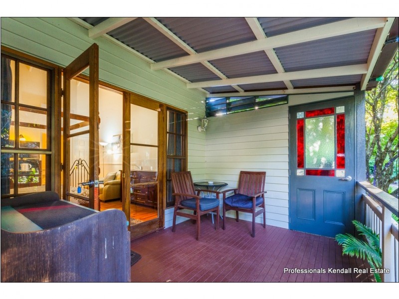 Studio 5 / 25 Eagle Heights Rd, Tamborine Mountain QLD 4272