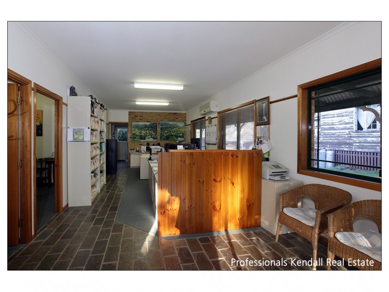 33-35 Main Street, Tamborine Mountain QLD 4272