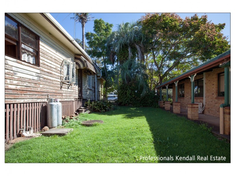 33-35 Main Street, Tamborine Mountain QLD 4272