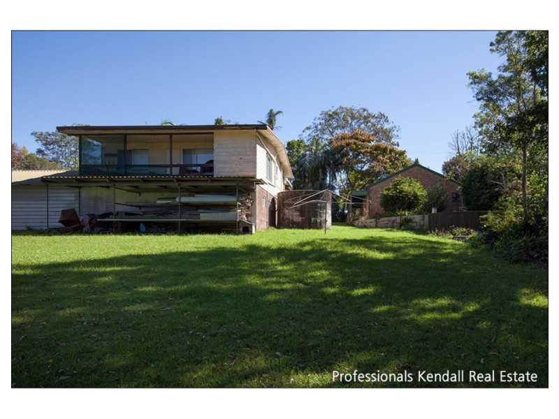 33-35 Main Street, Tamborine Mountain QLD 4272