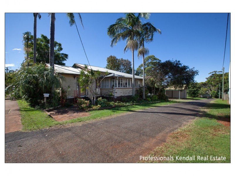 33-35 Main Street, Tamborine Mountain QLD 4272