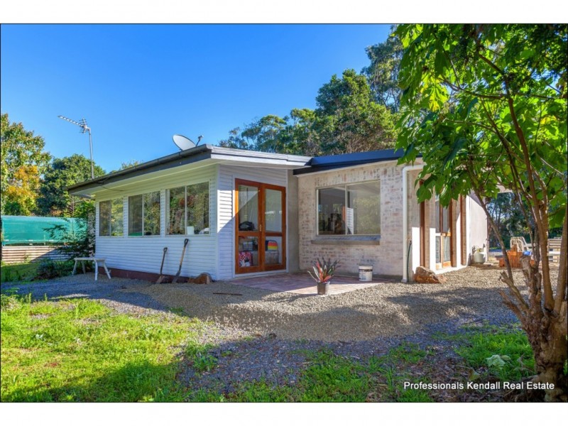 654-656 Main Western Road, Tamborine Mountain QLD 4272