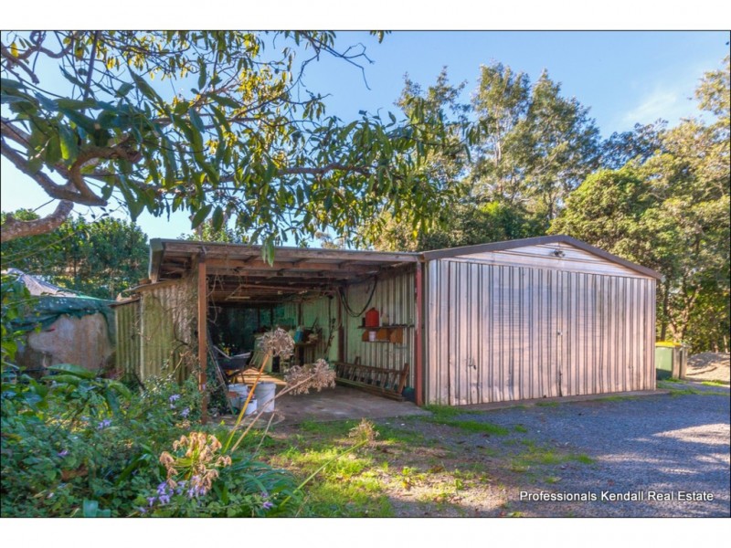 654-656 Main Western Road, Tamborine Mountain QLD 4272