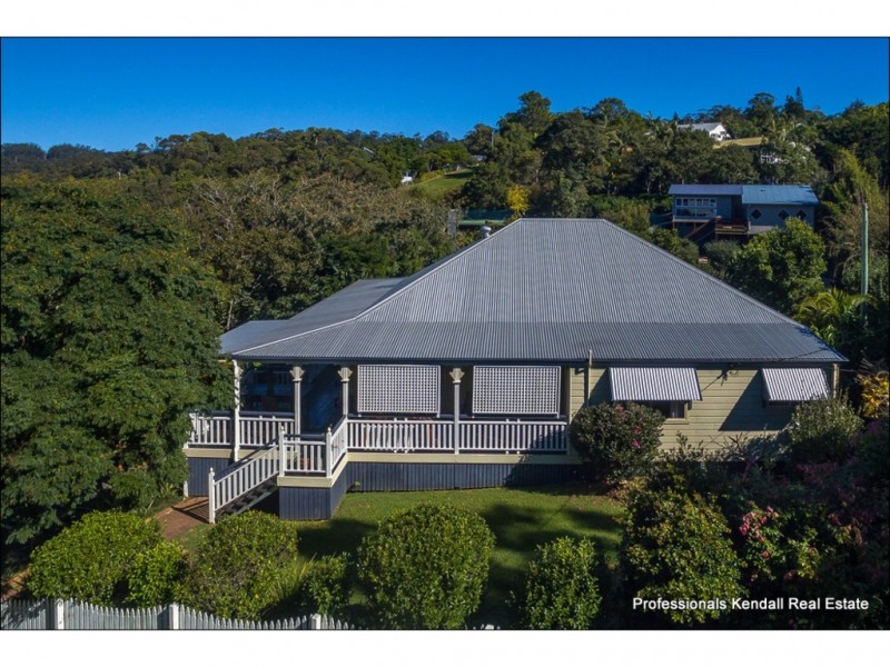 11 Foraker Drive, Tamborine Mountain QLD 4272