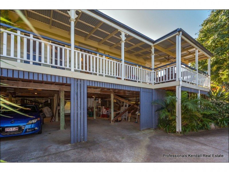 11 Foraker Drive, Tamborine Mountain QLD 4272