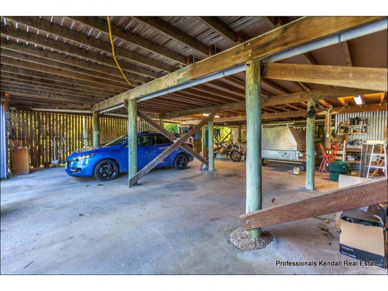 11 Foraker Drive, Tamborine Mountain QLD 4272