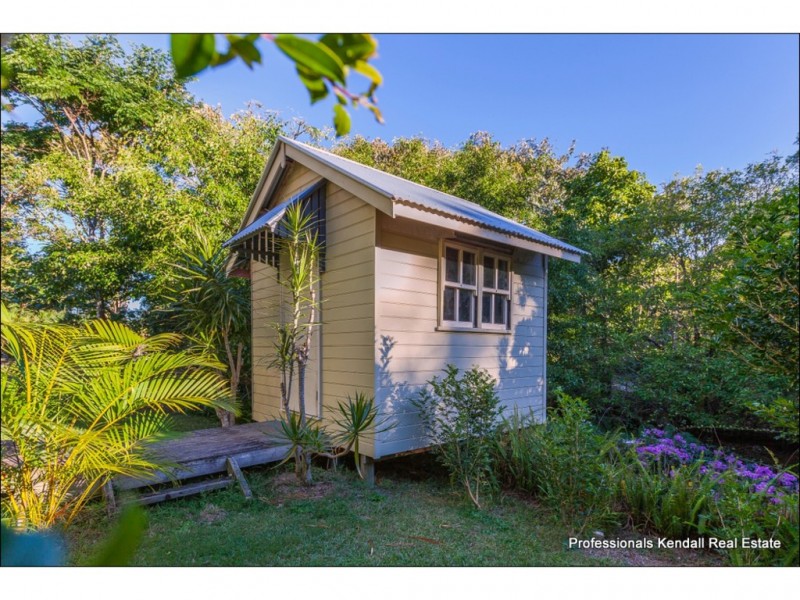 11 Foraker Drive, Tamborine Mountain QLD 4272